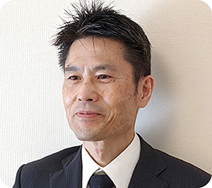 一般社団法人 日本難病・疾病団体協議会<br>（JPA）代表理事 吉川 祐一さん