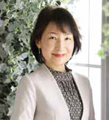 医療過誤 原告の会<br>井上 恵子 さん