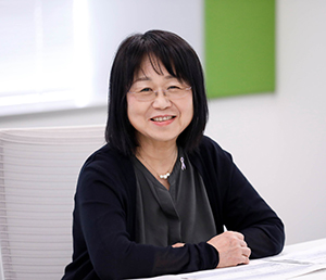 NPO法人PAHの会　村上 紀子さん